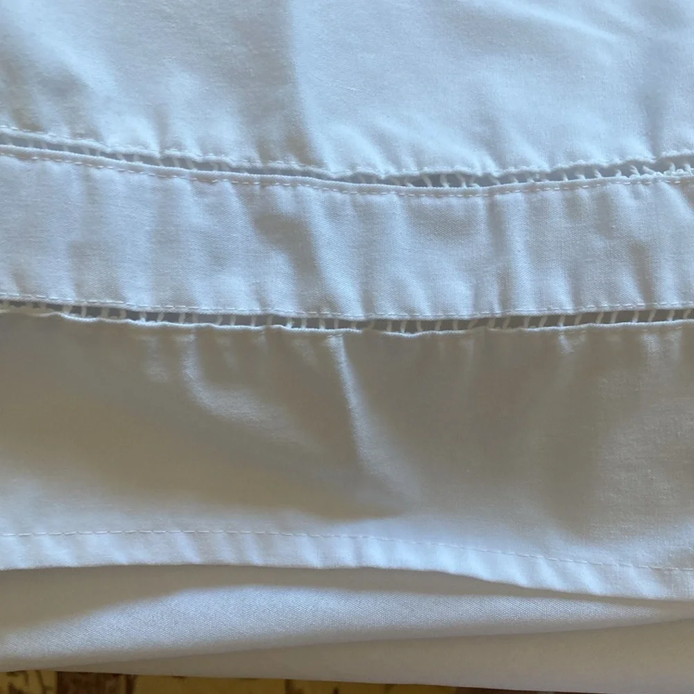 Bed Skirt
